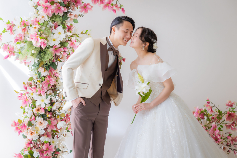 Spring shot 3❀´-