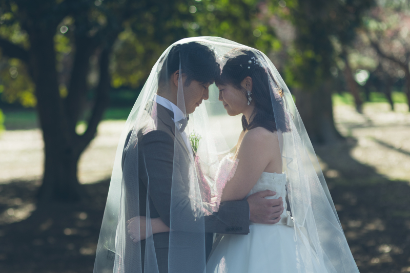 これからの新緑の時期にピッタリ♩代々木公園フォト