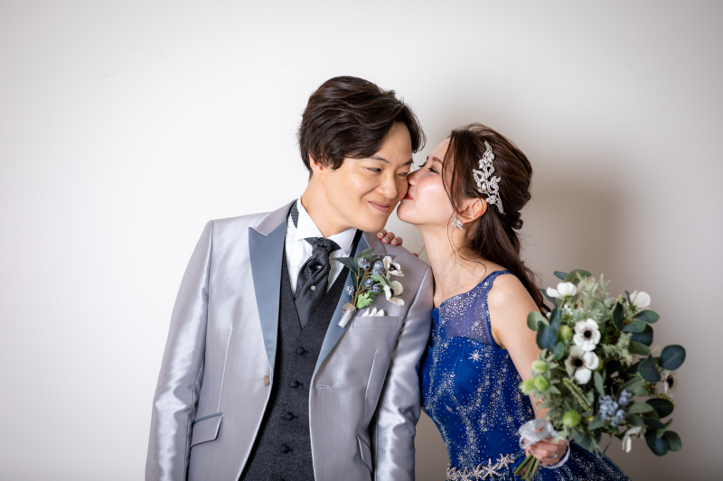 最後は・・・♪