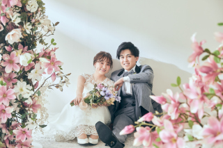 和装＆洋装スタジオフォト✳︎