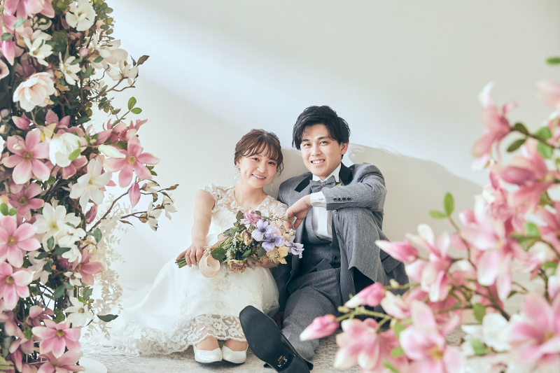 和装&洋装スタジオフォト✳︎