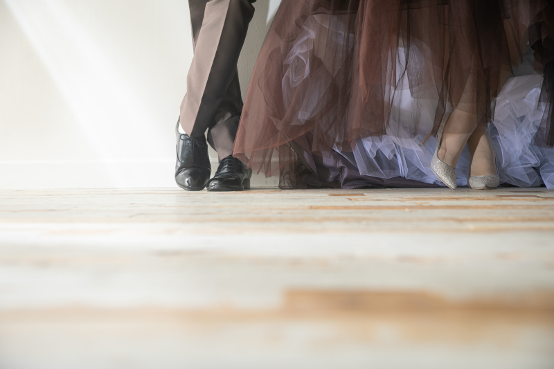 足元✴︎イメージカット✴︎