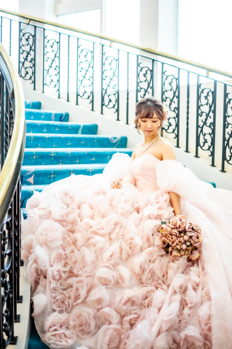 お座りショット♪