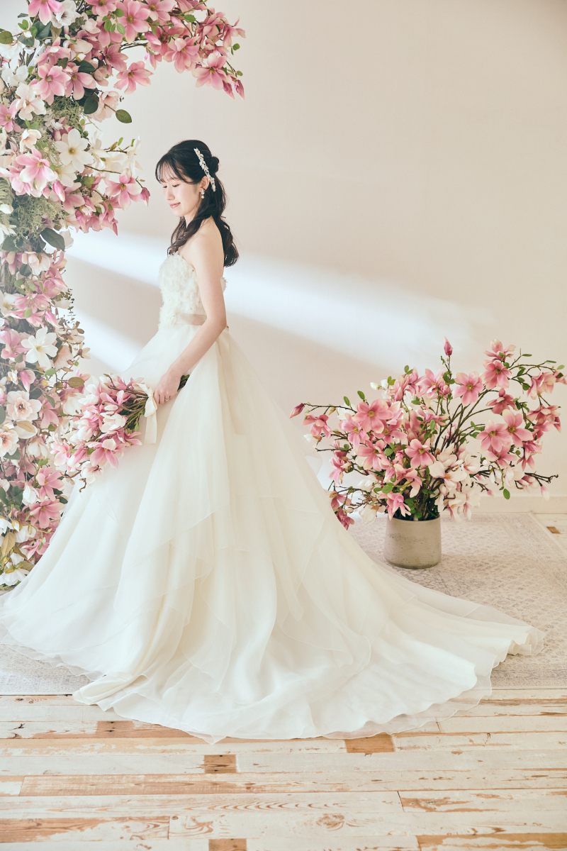 •✼ Spring ✼•