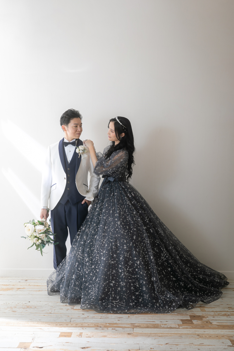 冬のブース✴︎