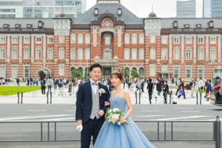 【洋装】丸の内デイ＆ナイト