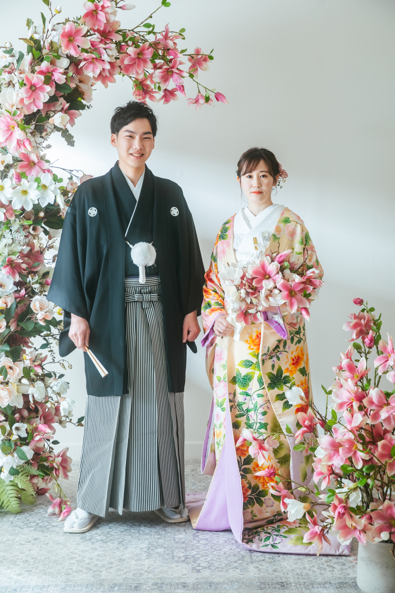 春のブースから♪