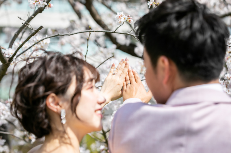 お二人の大切な・・・