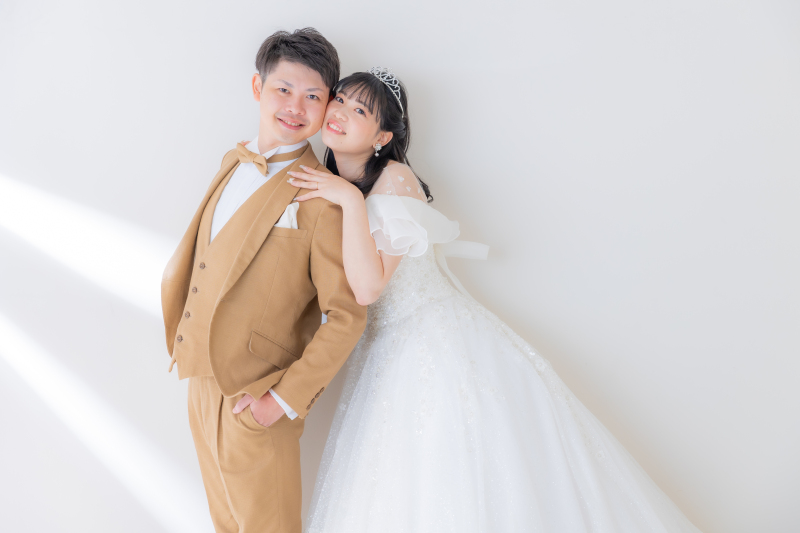 お顔寄せ合って✧