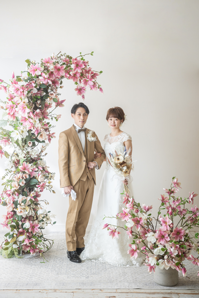 フォーマルカット