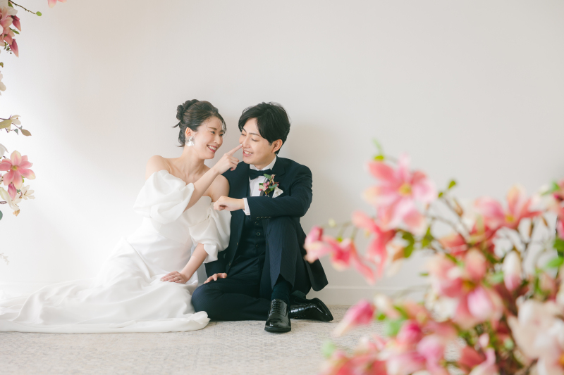 洋装へチェンジ❥❥