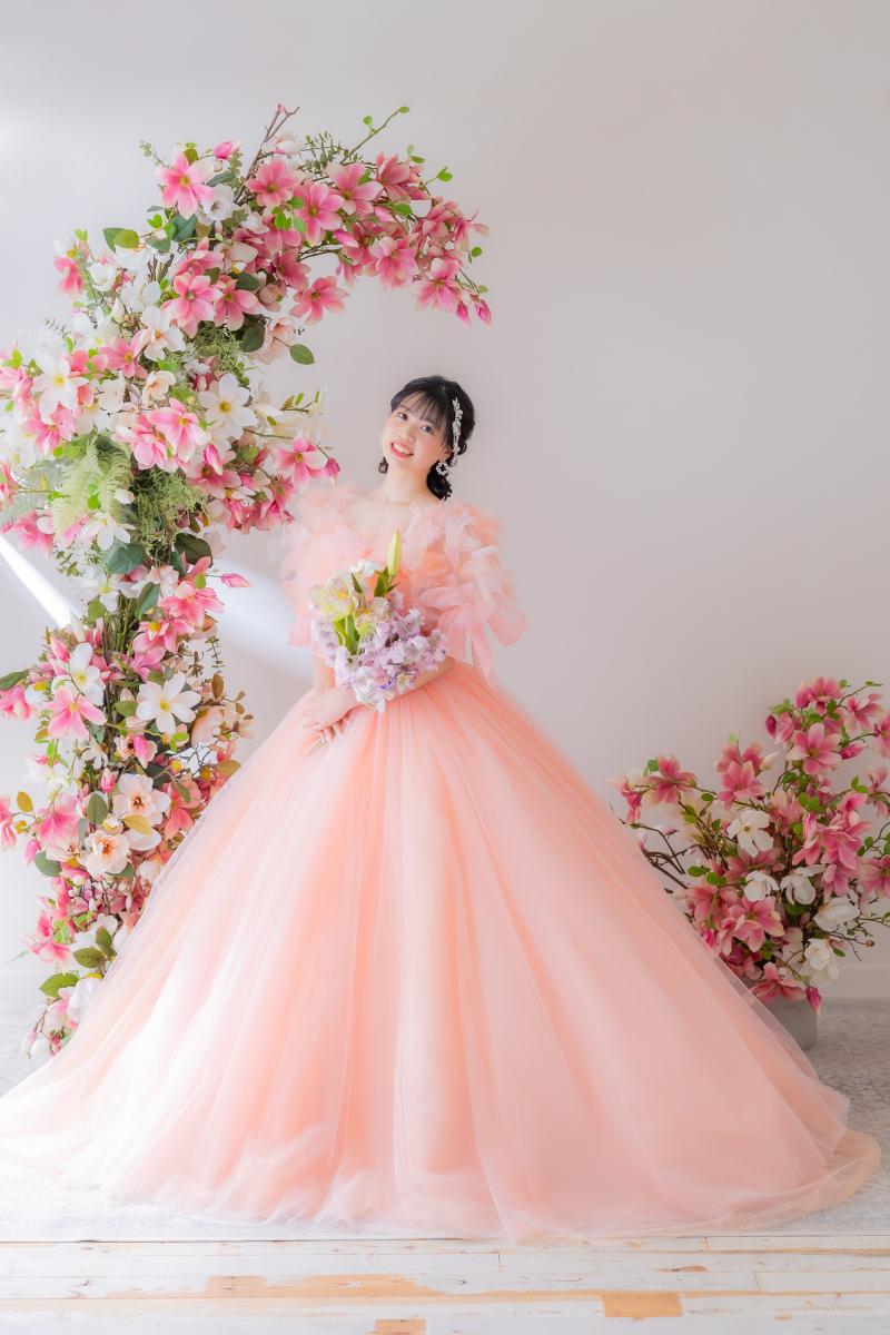 新婦様ソロカット:.。