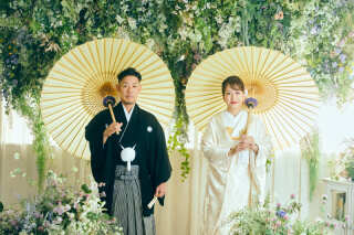 【和装】スタジオフォトプラン❁