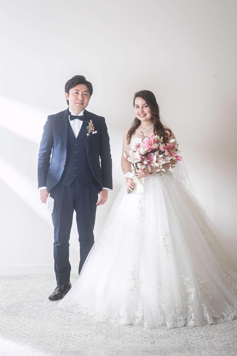 お二人だけも✳︎