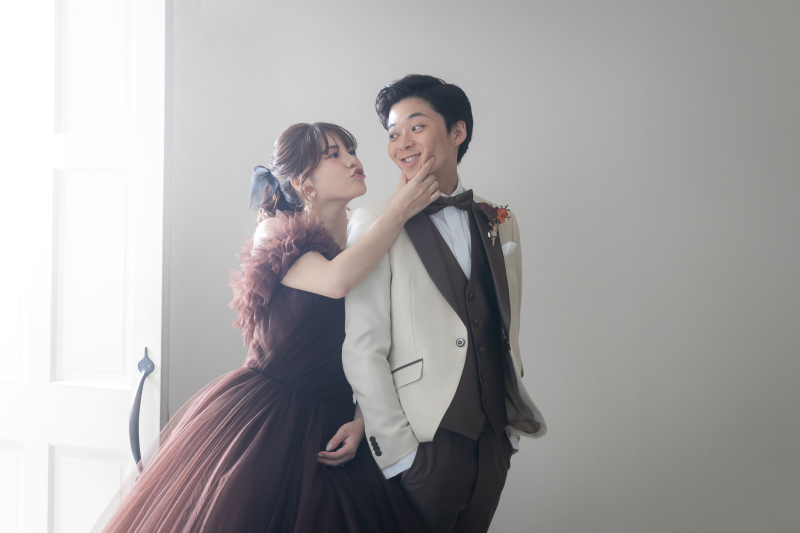 仲良しショット♫