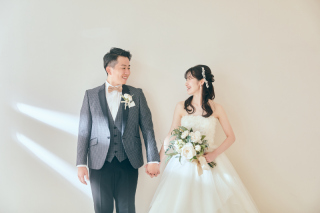 洋装スタジオフォトプラン