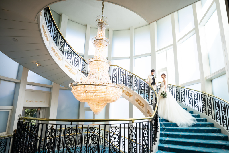 角度を変えて♪