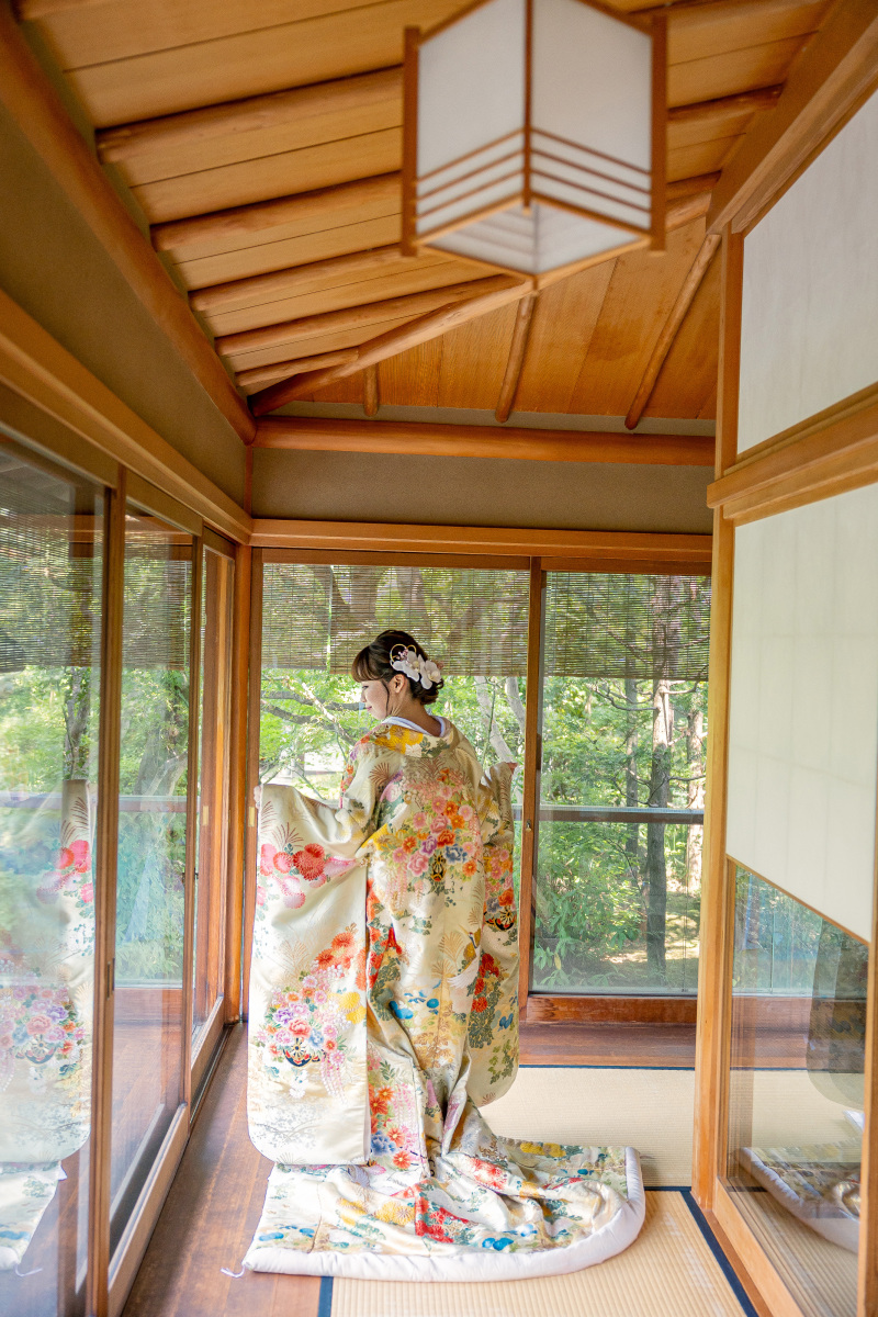 ご新婦様ソロカット❥❥
