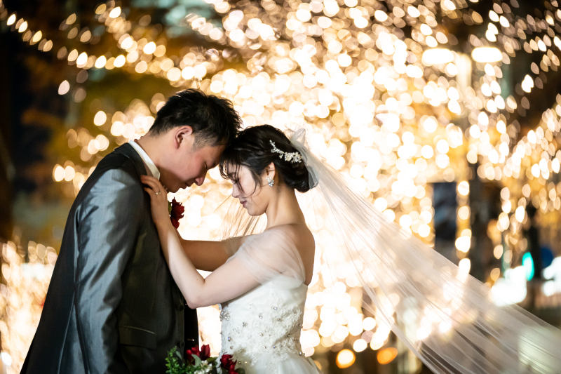 イルミネーション