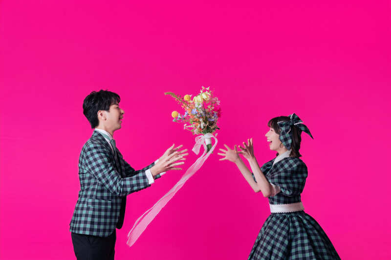 和気あいあい❁自然な雰囲気を引き出します！