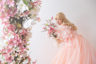 ୨୧KIYOKOHATA&times;LittleMartha代官山コラボプラン...