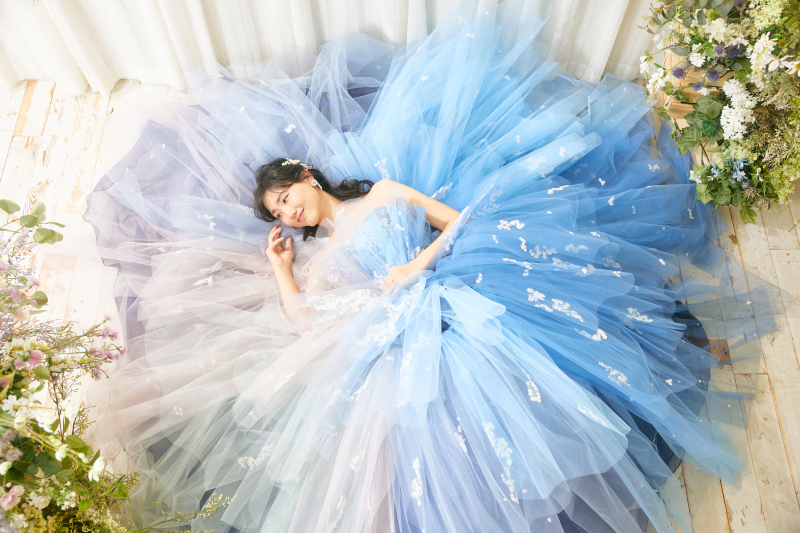 新婦様 ソロカット♡