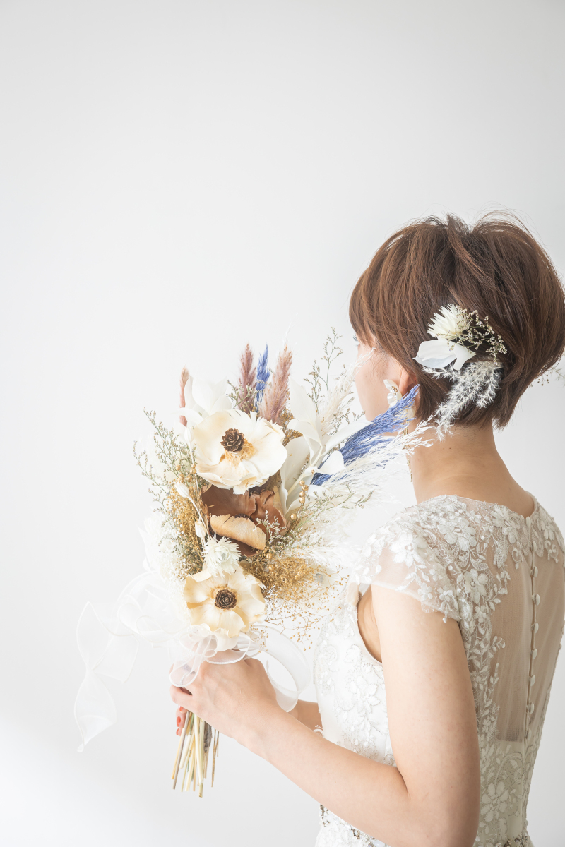 思い出に・・・