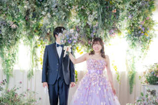 【和装＆洋装】スタジオフォト❁