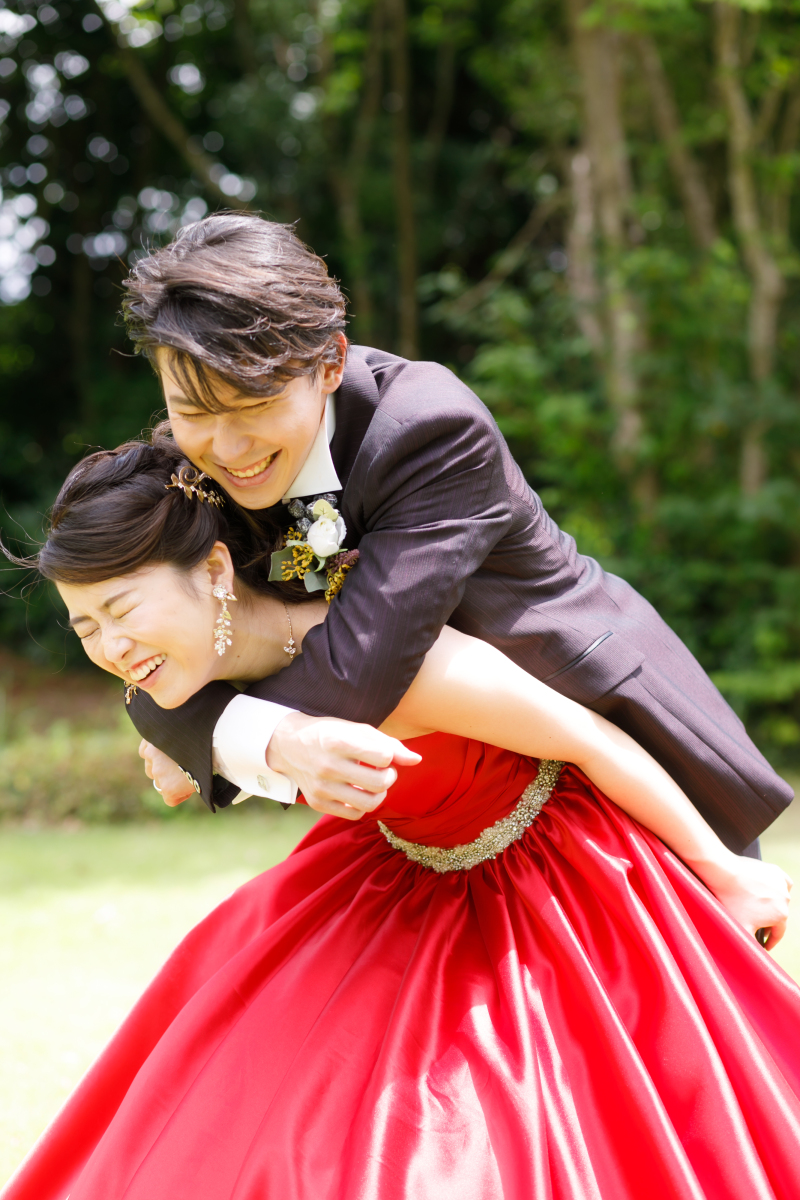 よっこいしょ笑!