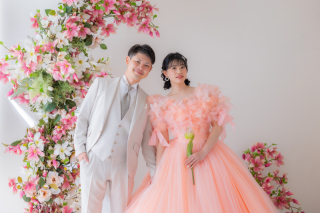 KIYOKO HATA×marry♡