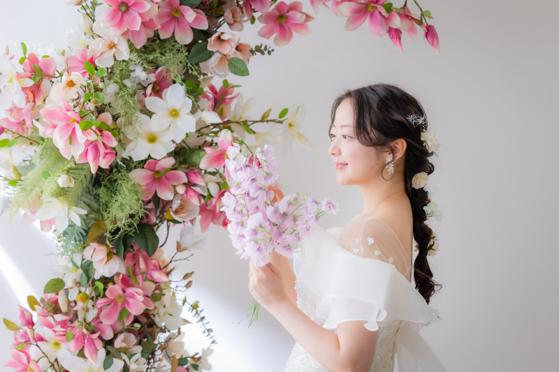 Spring Photo 2❀´-