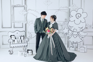 10月開催決定！〈ご近所物語〉フォトプラン