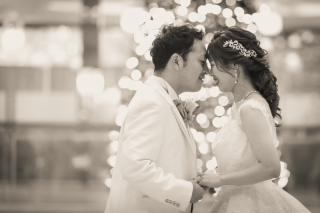 和装も洋装も♪