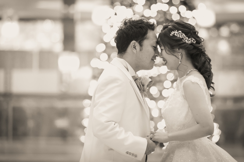 和装も洋装も♪