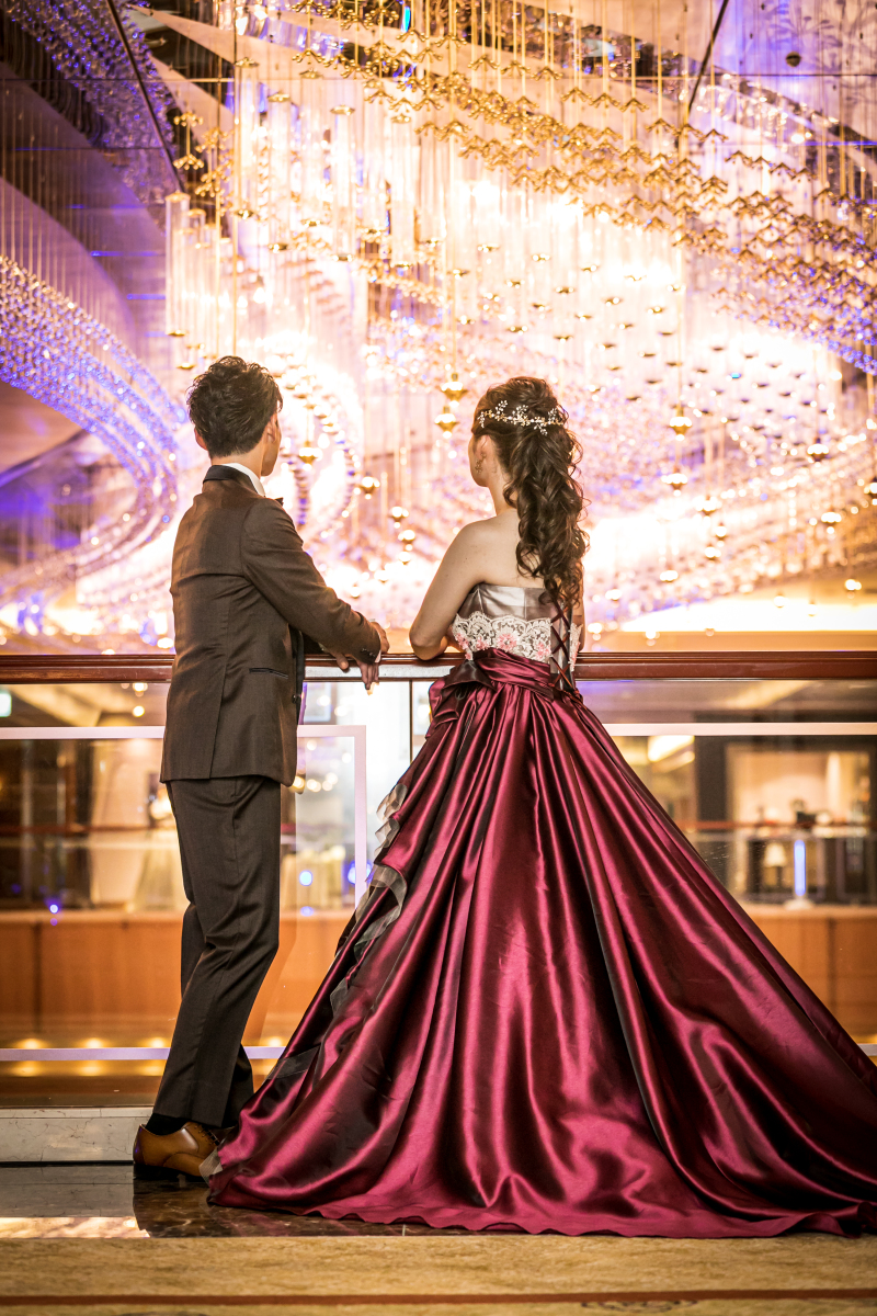 バックショット