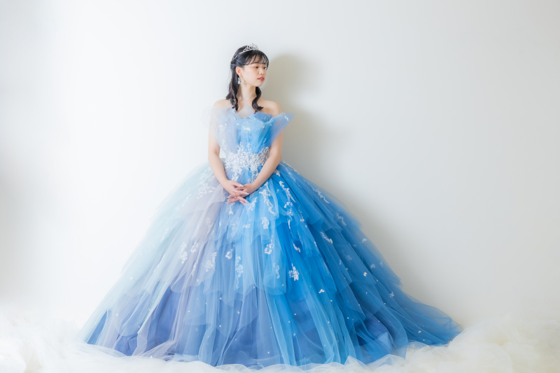 可愛すぎるプリンセスライン: