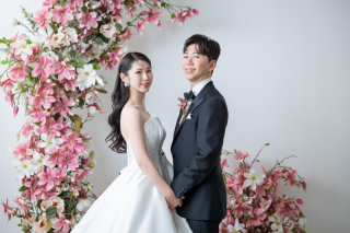 【洋装】スタジオフォトプラン