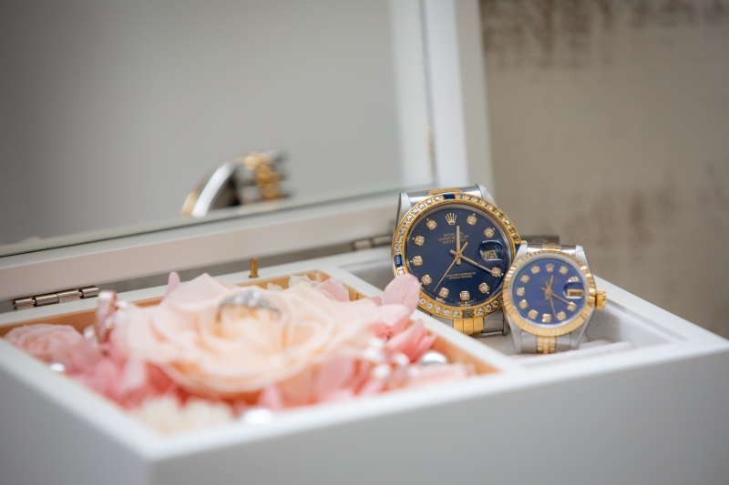 プレゼントショット＊