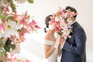 和装＆洋装フォトプラン