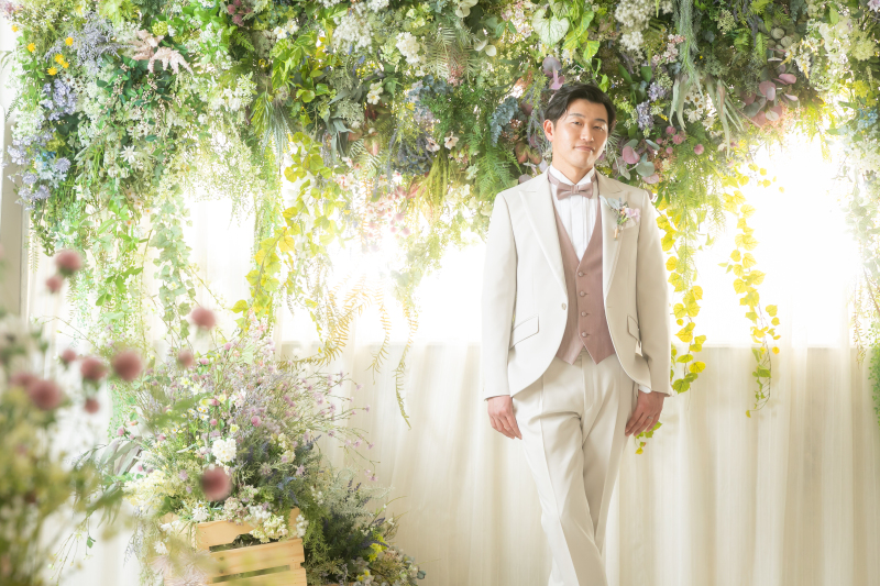 。:゚tuxedo・*☽