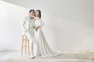 気分の上がるお衣装で♪