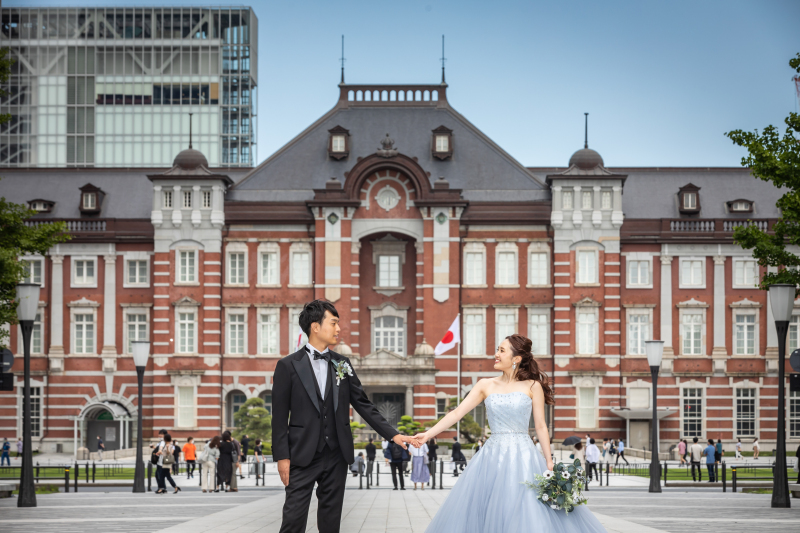 昼ロケーションもおすすめ♪