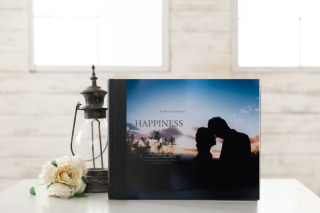 プレミアムアルバム【18ページ】