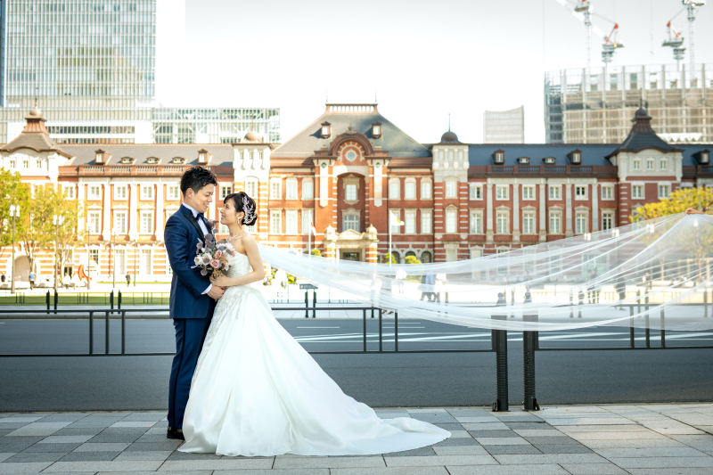 Little Martha 代官山_夜景で撮影できる