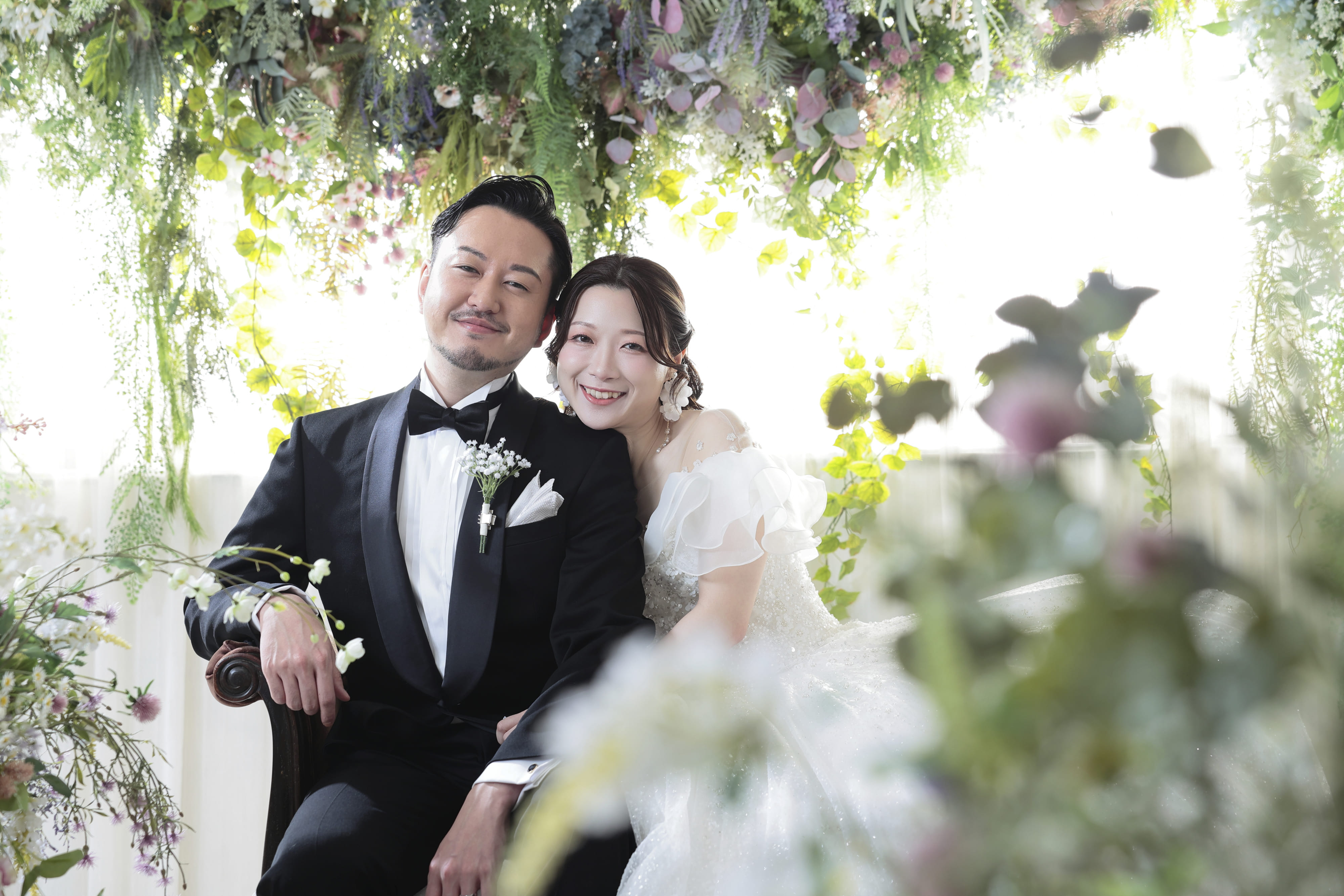 Point1 多彩な撮影シーン