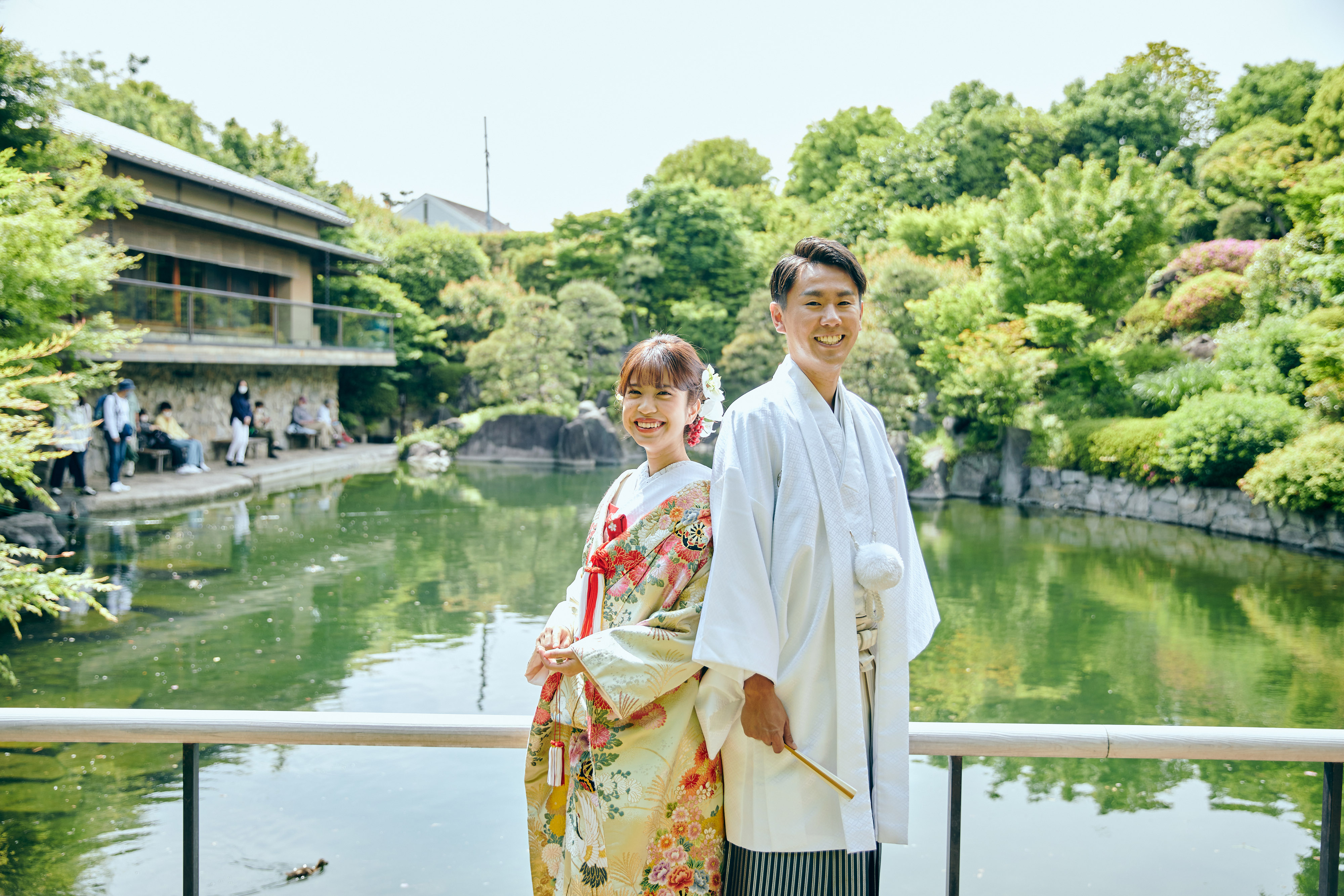 20以上ある撮影シーン