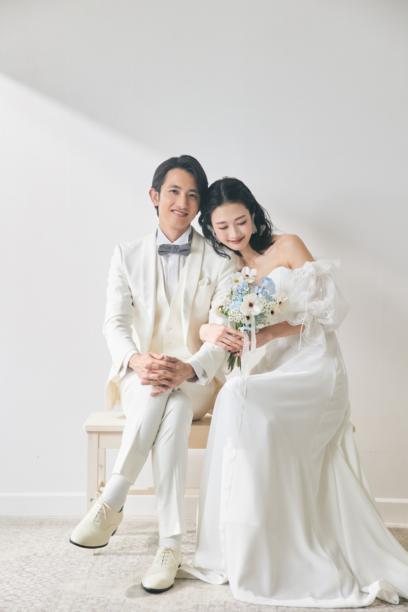 20以上ある撮影シーン