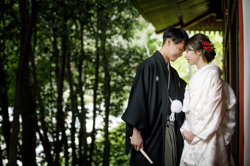 Little Martha 代官山_庭園で撮影できる