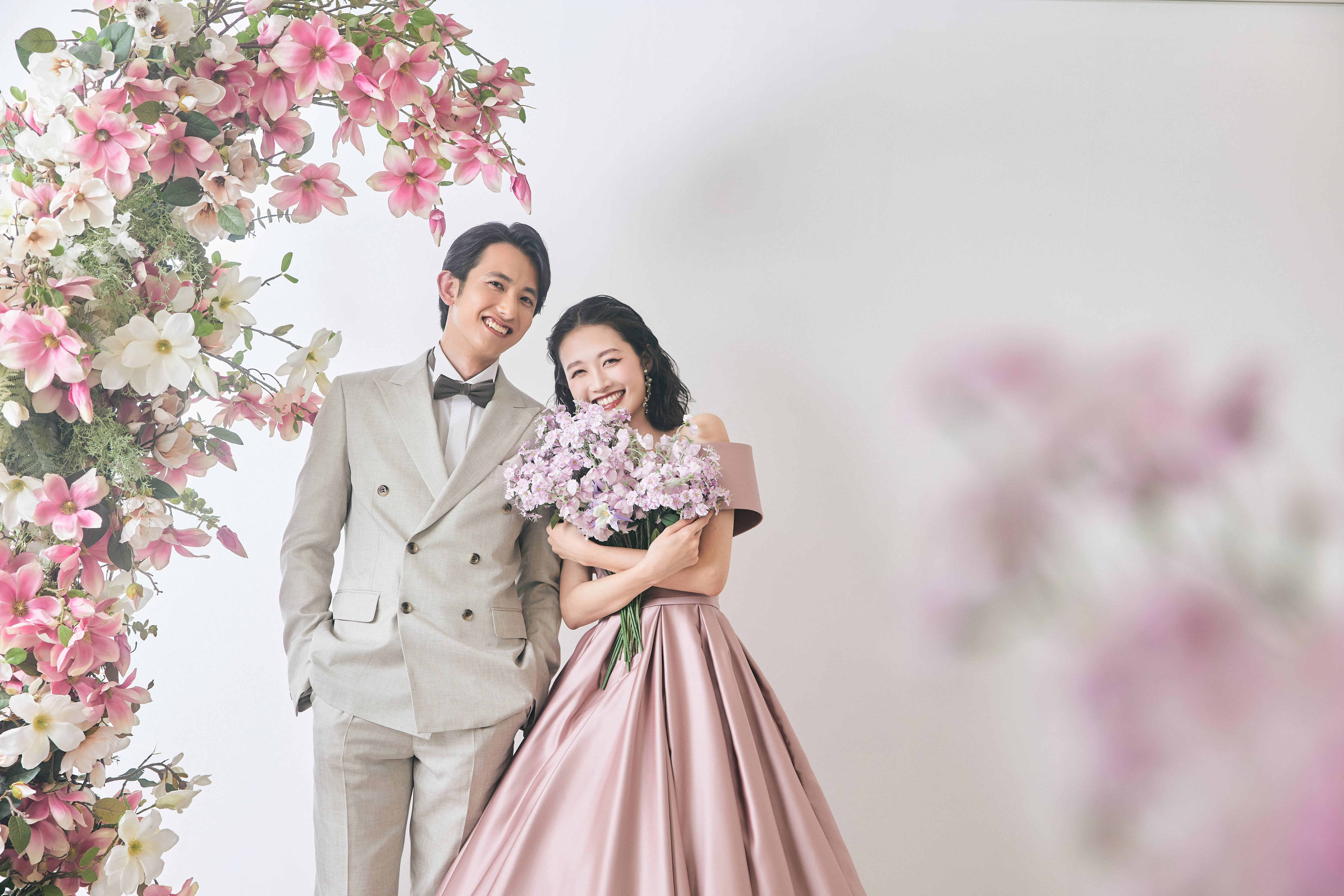 step1 事前来店・お問合せ