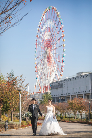 Little Martha 代官山_東京タワー